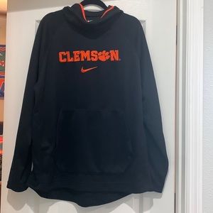 Clemson hoodie